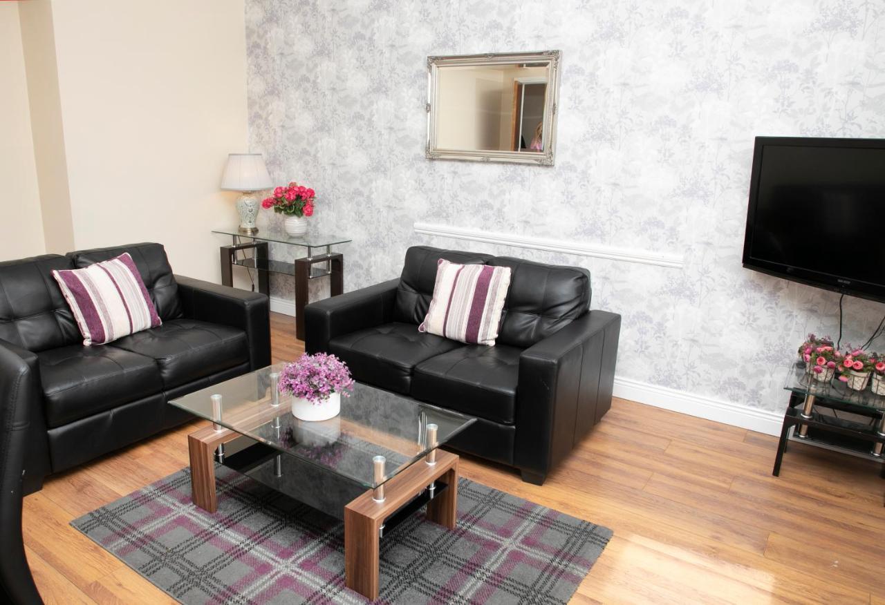 Bed & Breakfast Arch House &