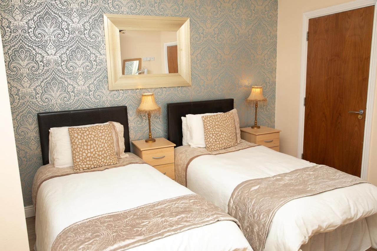 Bed & Breakfast Arch House & 4*