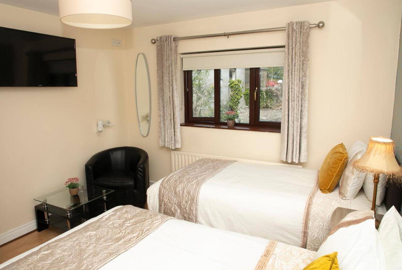 Arch House & Bed & Breakfast 4*