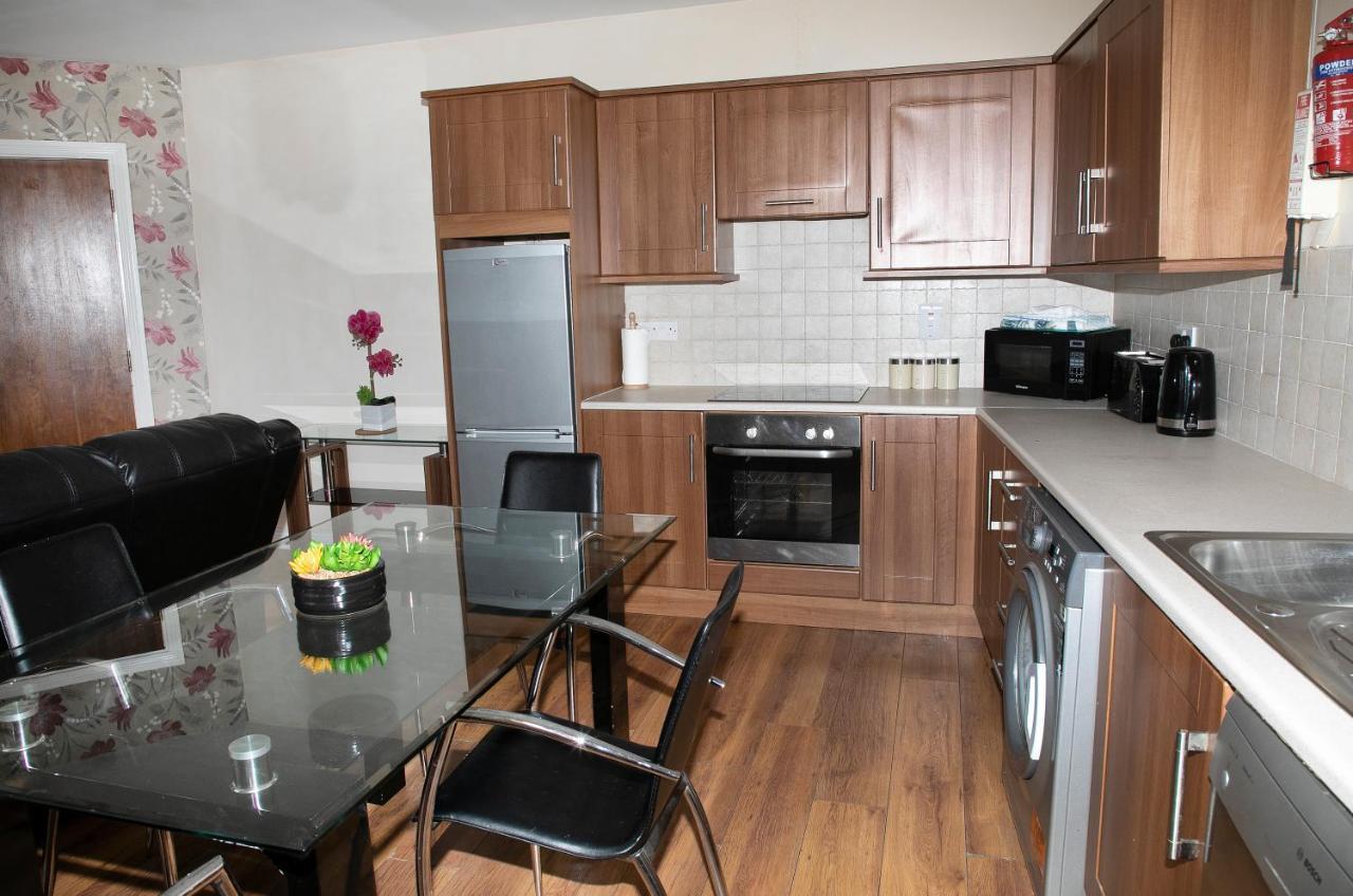 Arch House & 4* Athlone