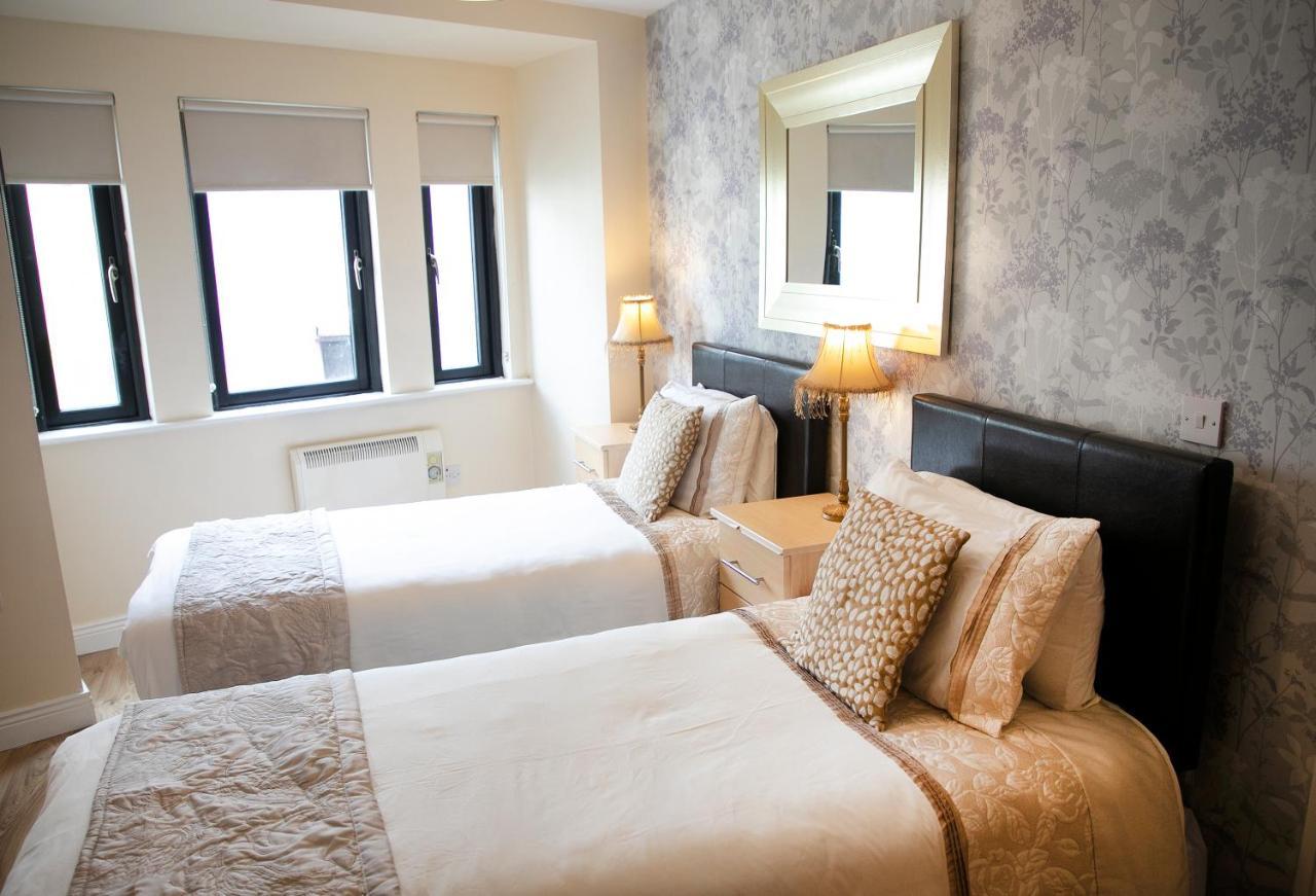 Bed & Breakfast Arch House & Athlone