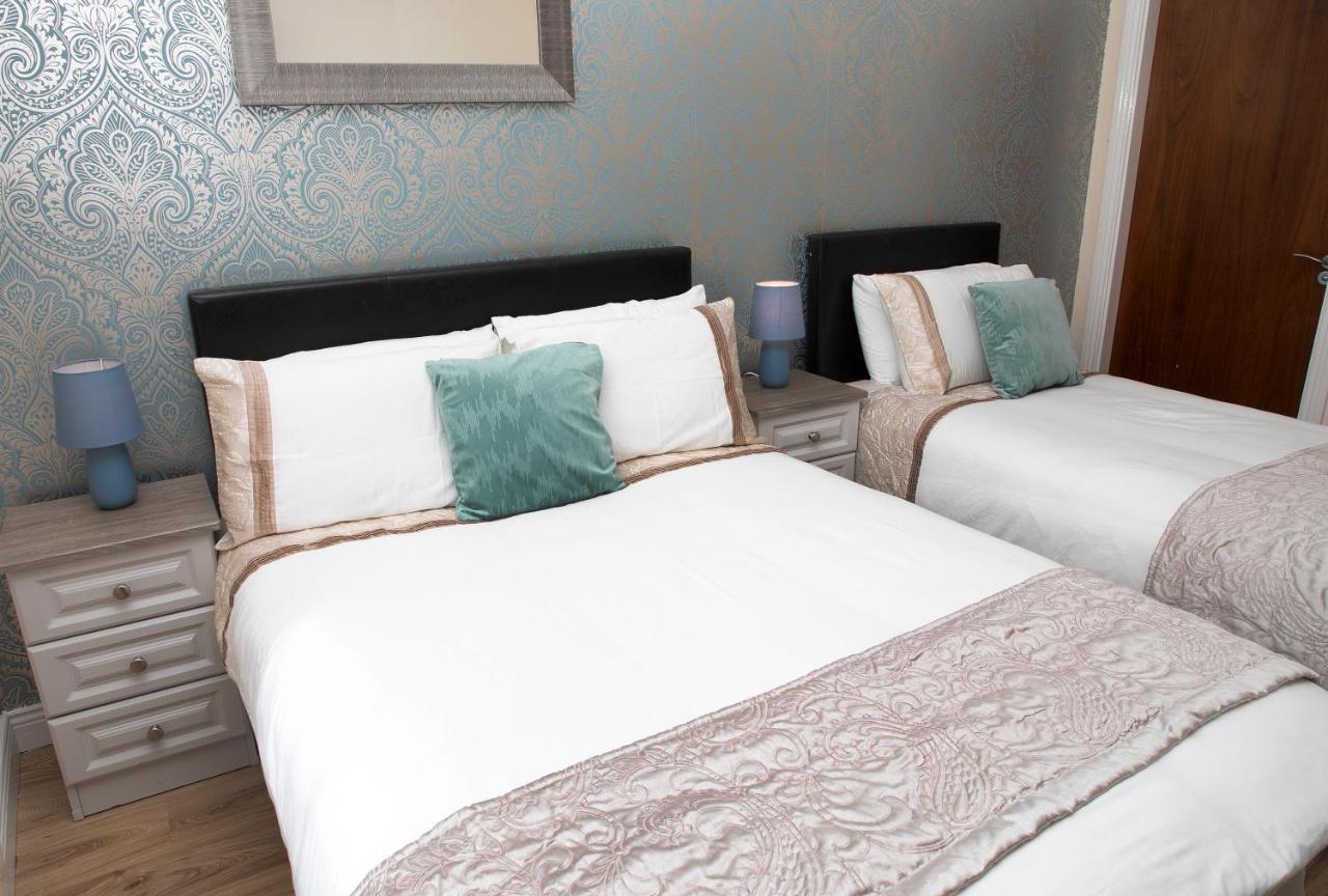 Arch House & Bed & Breakfast 4*