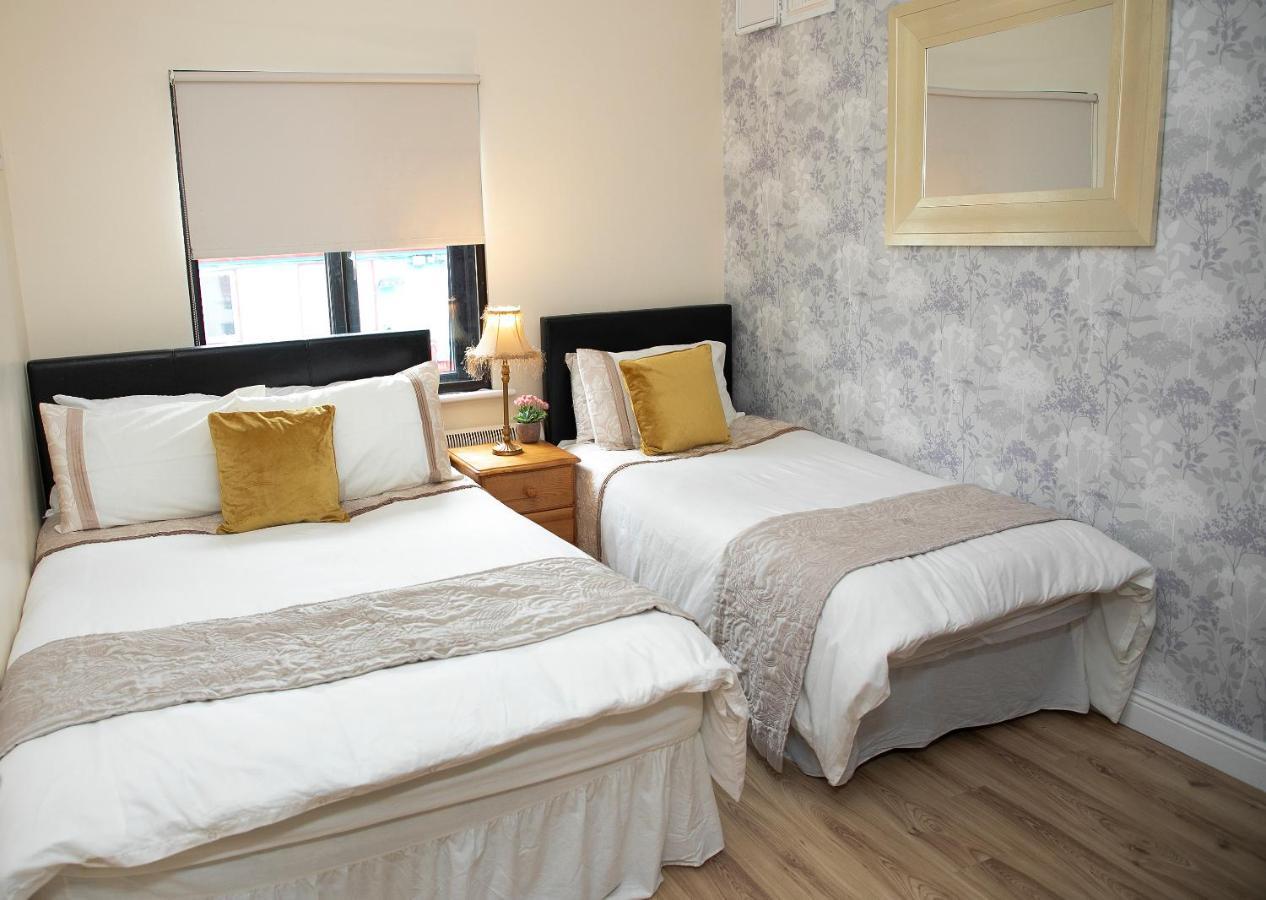 Arch House & Bed & Breakfast Athlone