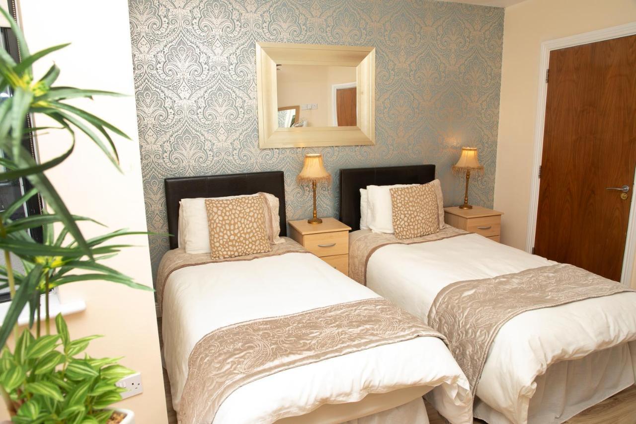 Bed & Breakfast Arch House &