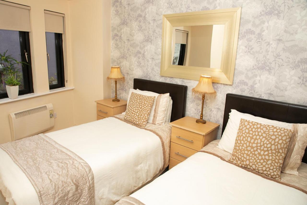 Arch House & 4* Athlone