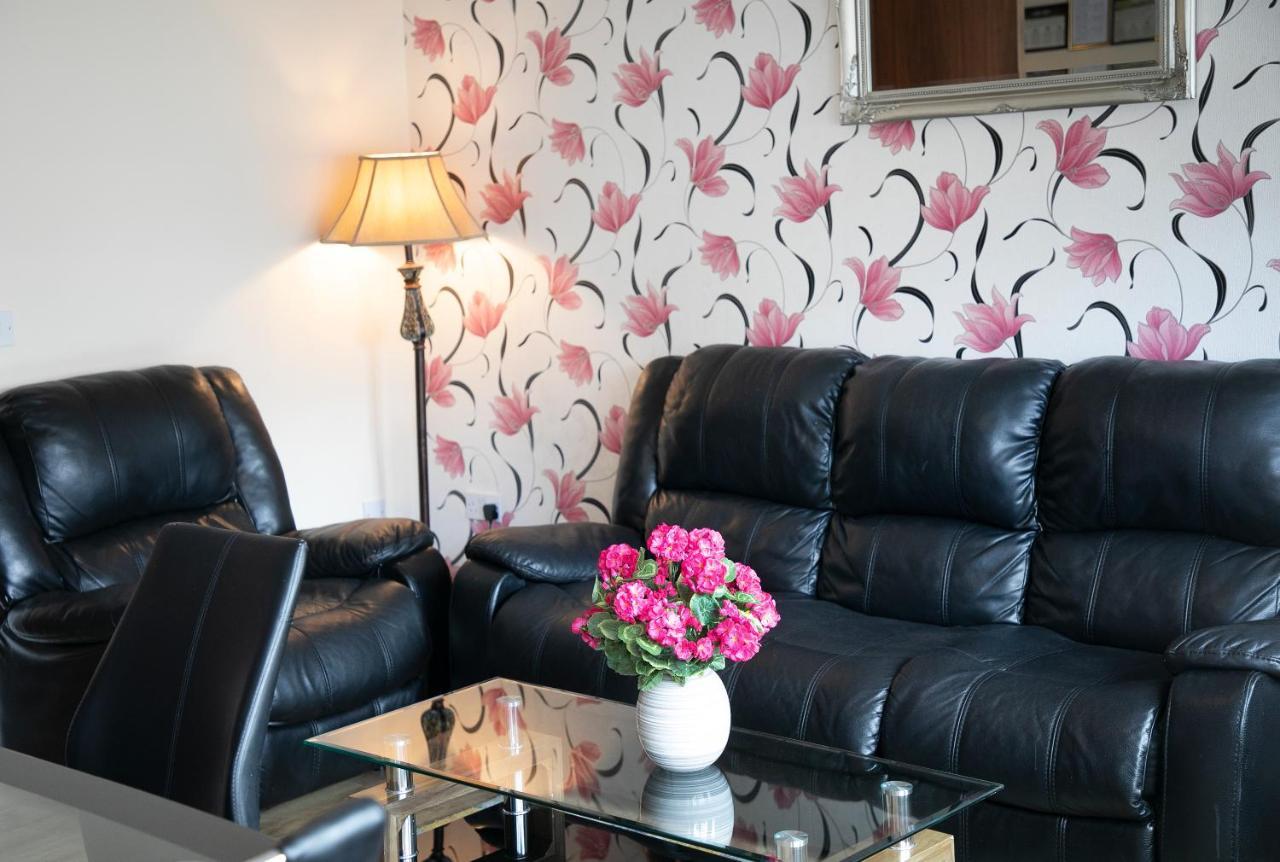 Arch House & 4* Athlone