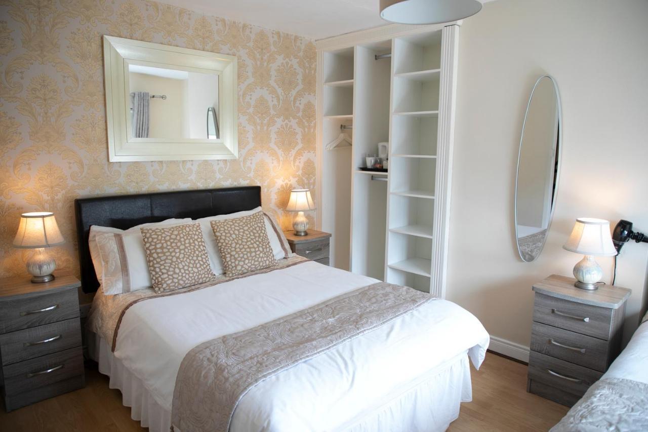 Bed & Breakfast Arch House &