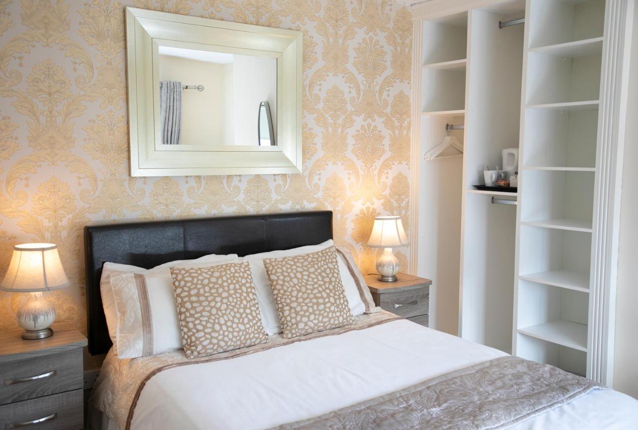 Bed & Breakfast Arch House & 4*