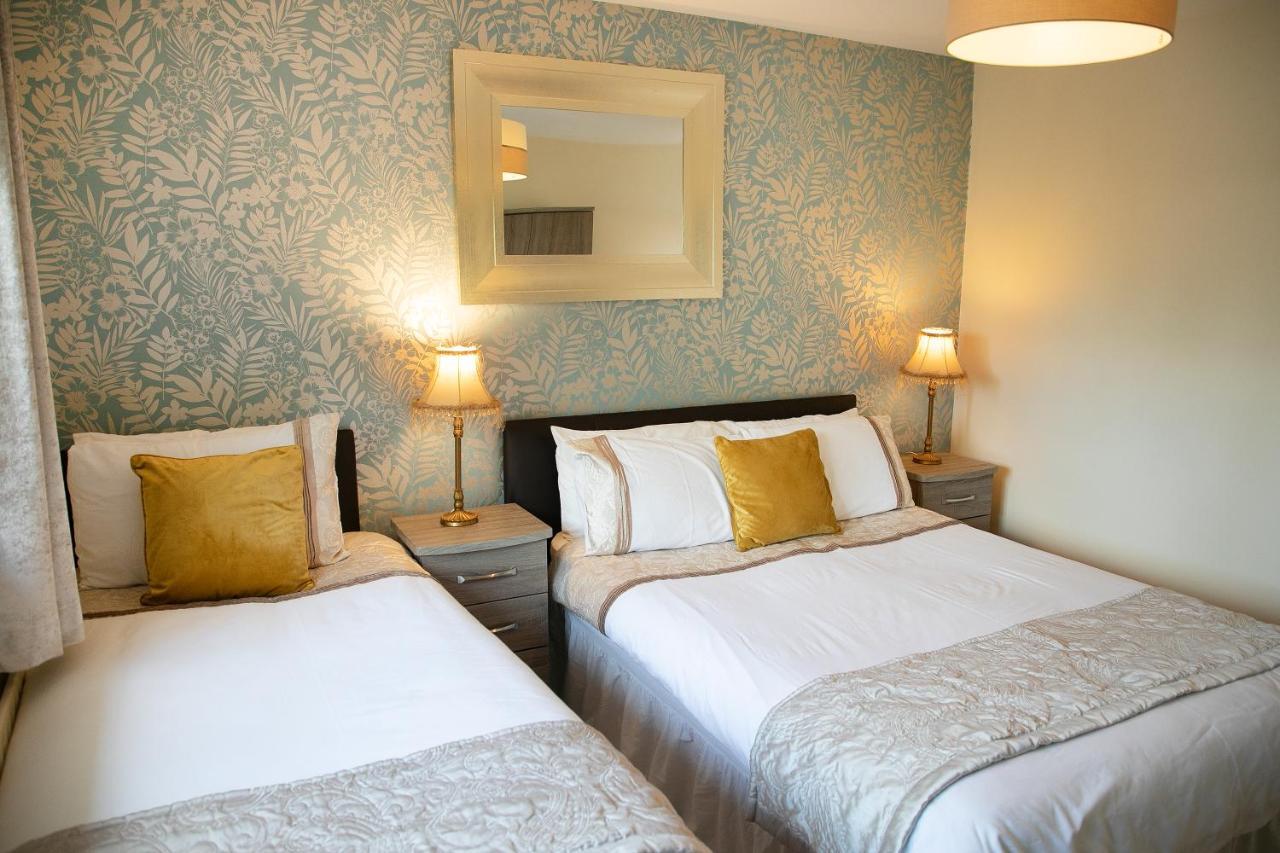 Arch House & Bed & Breakfast