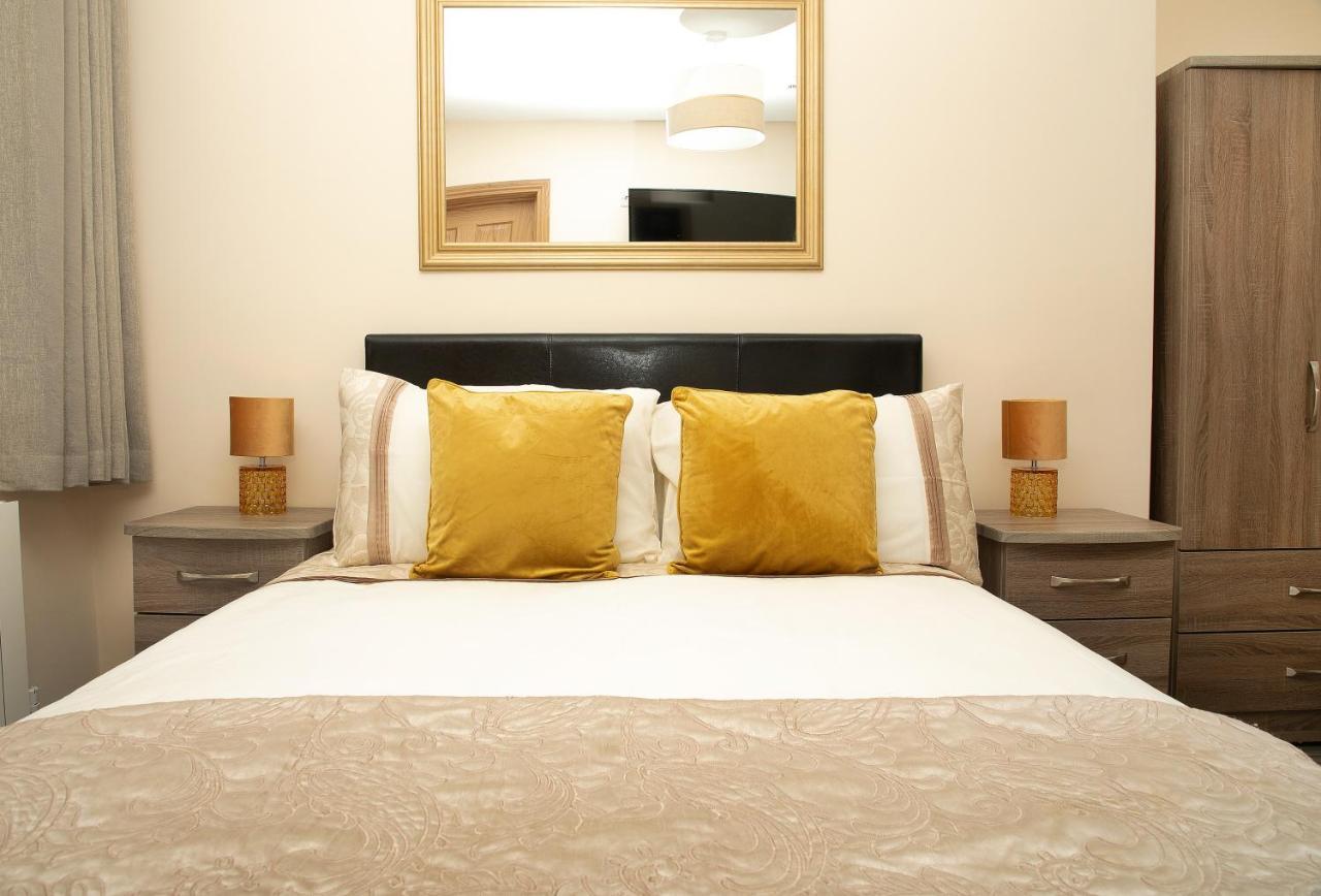 Arch House & Bed & Breakfast Athlone