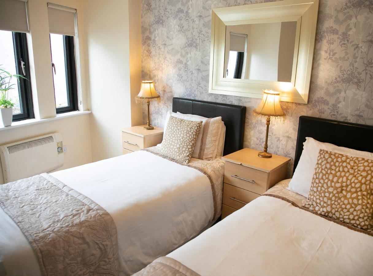 Arch House & Bed & Breakfast Athlone
