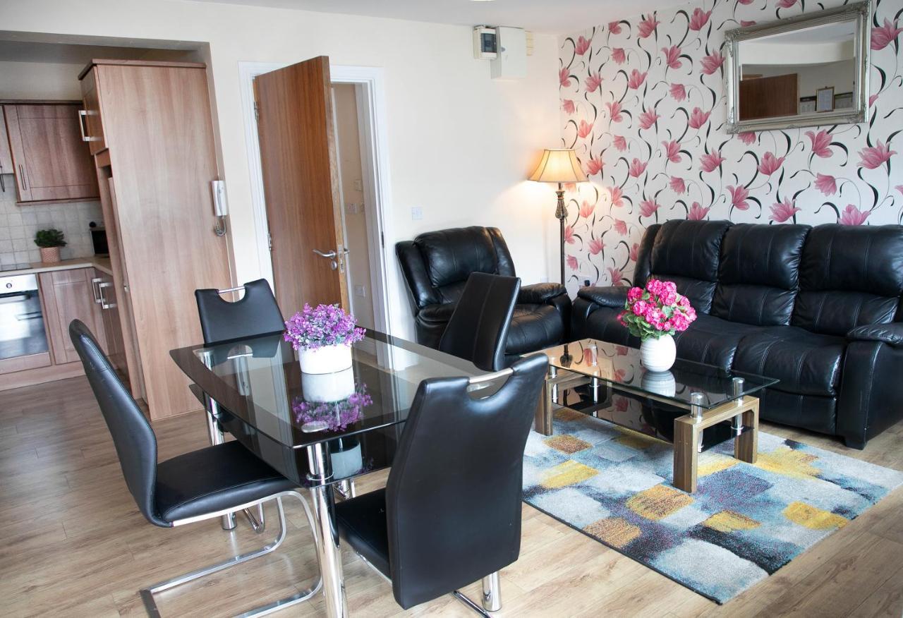 Arch House & 4* Athlone