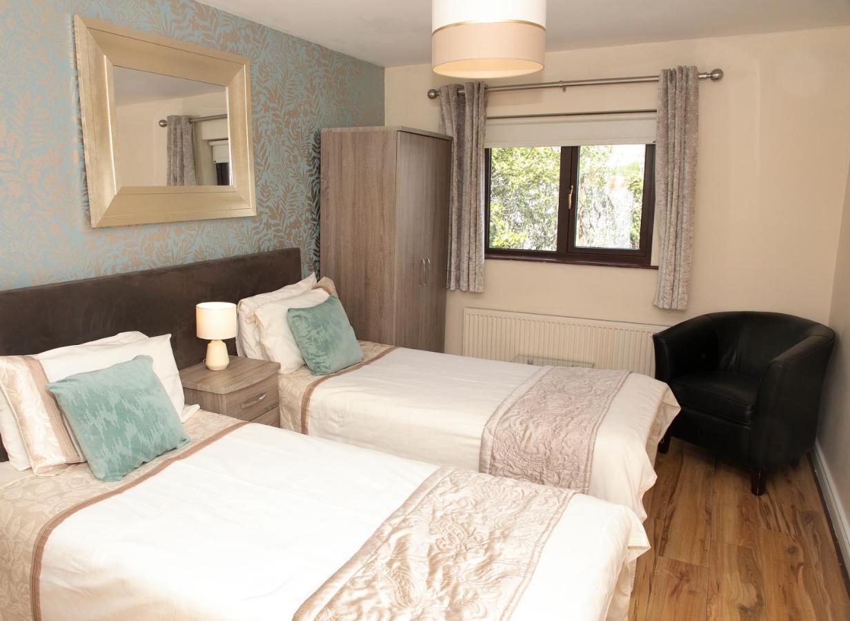 Arch House & Bed & Breakfast Athlone