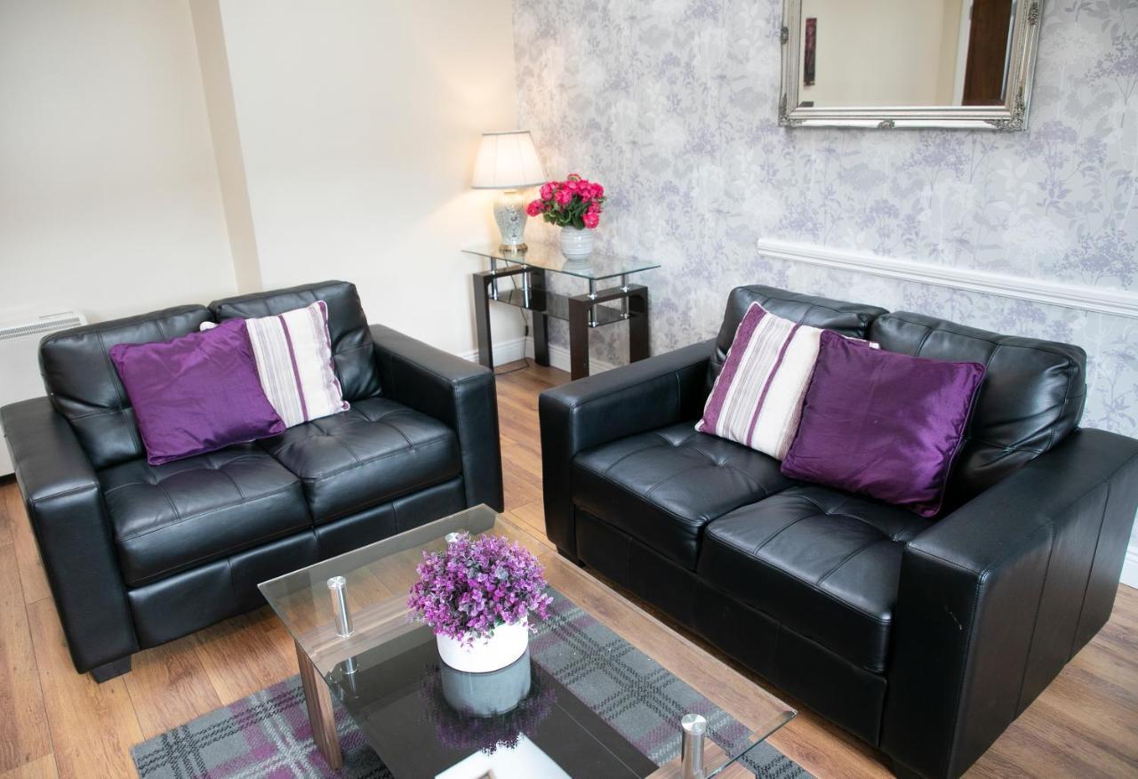 Arch House & Bed & Breakfast 4*