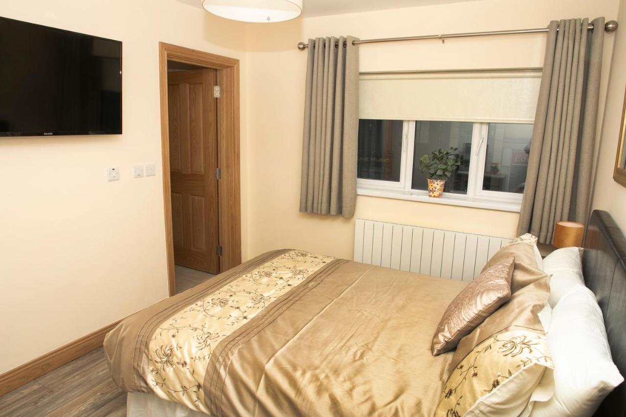 Arch House & 4* Athlone