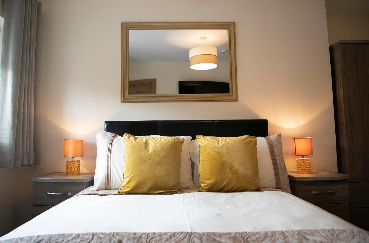 Arch House & 4* Athlone