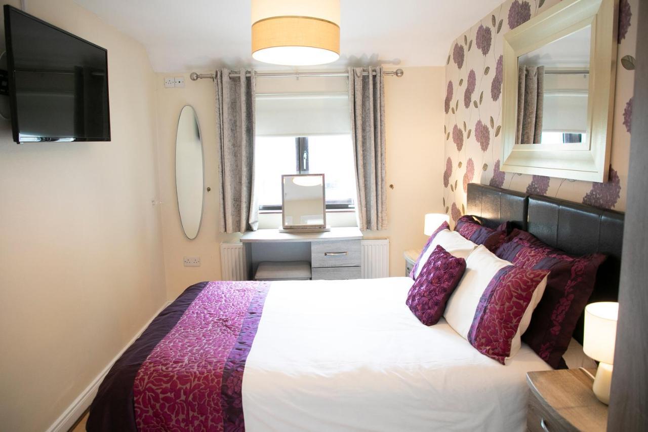 Arch House & Bed & Breakfast