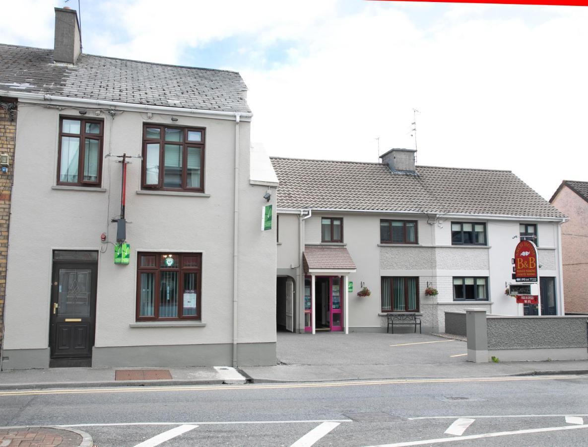 Arch House & Bed & Breakfast