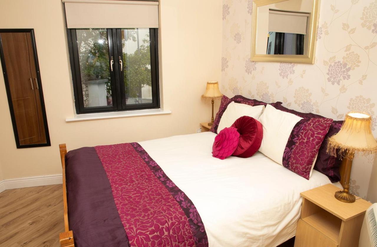 Arch House & 4* Athlone
