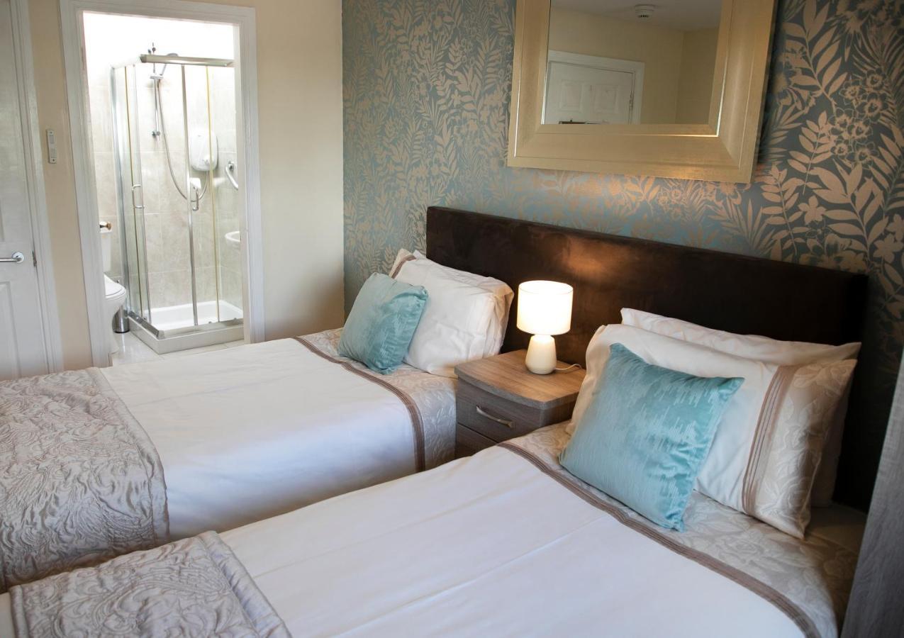 Bed & Breakfast Arch House & Athlone