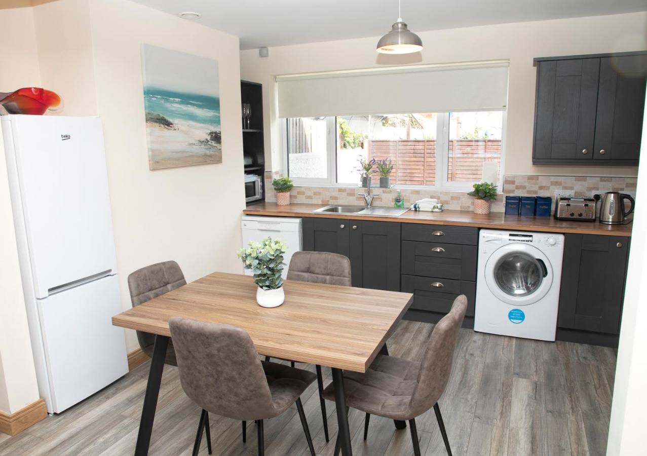 Arch House Apartment *