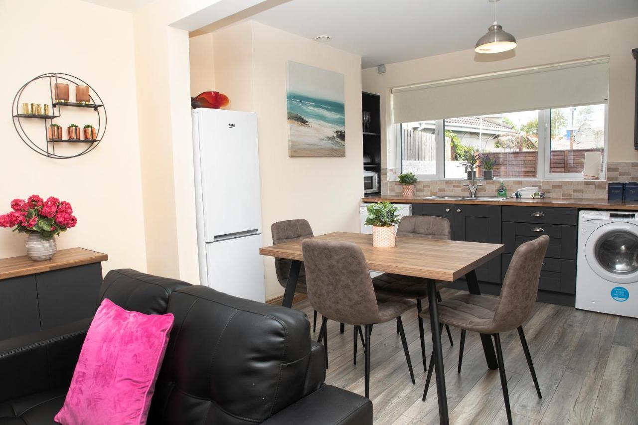 Arch House * Athlone