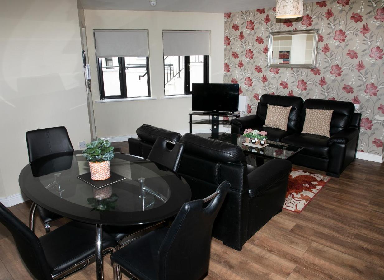 Apartment Arch House Athlone