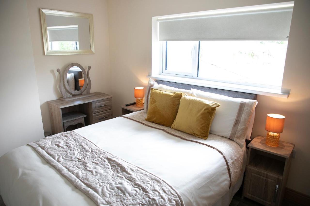 Arch House Apartment Athlone