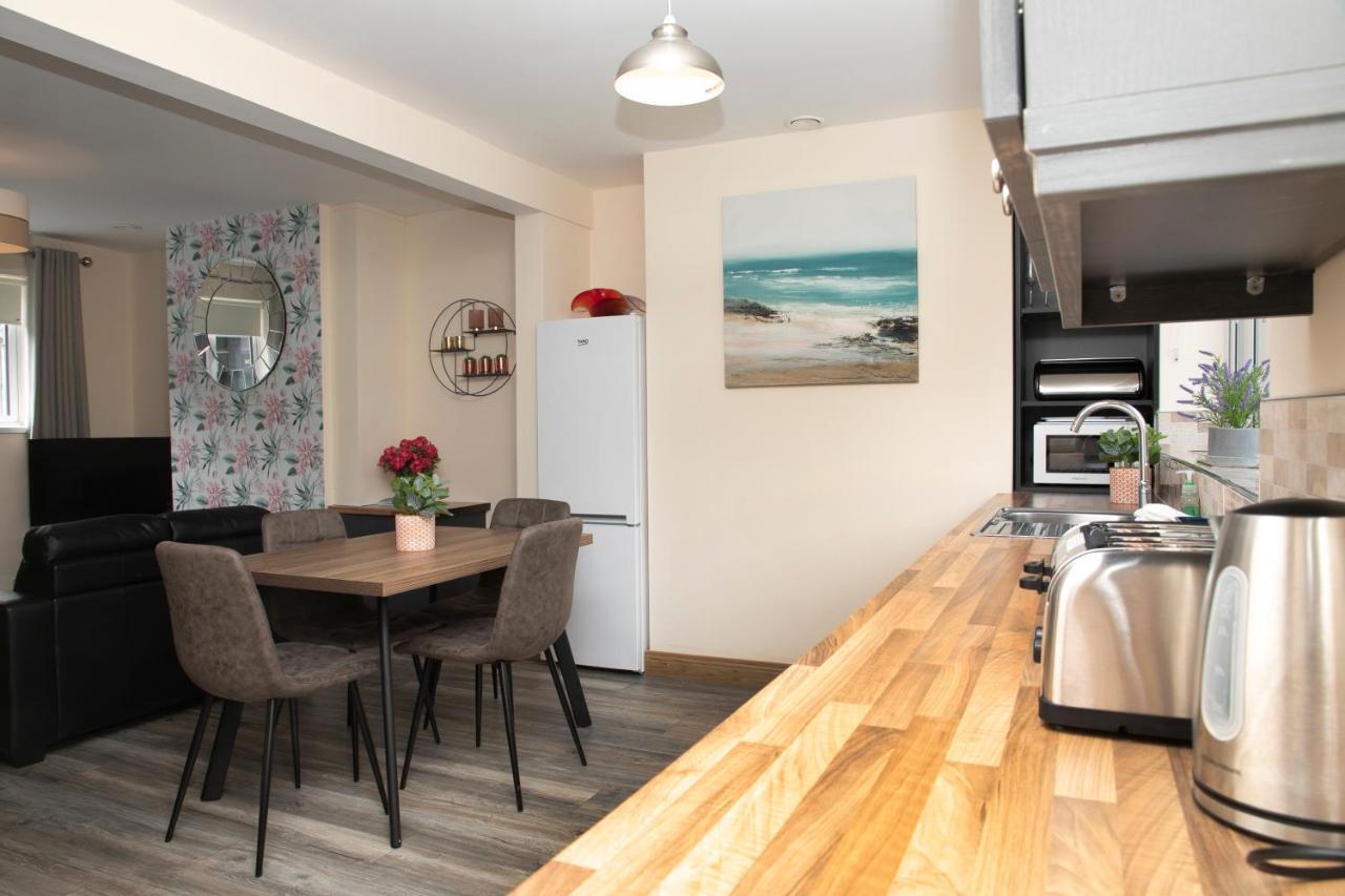 Arch House Apartment Athlone
