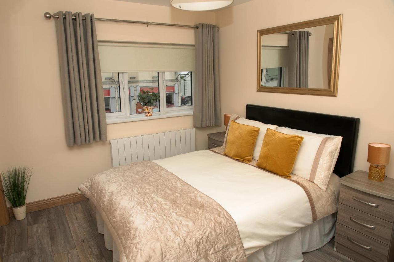 Arch House Apartment Athlone
