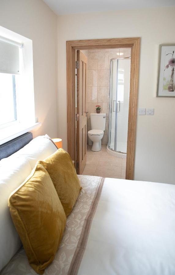 Arch House Apartment Athlone
