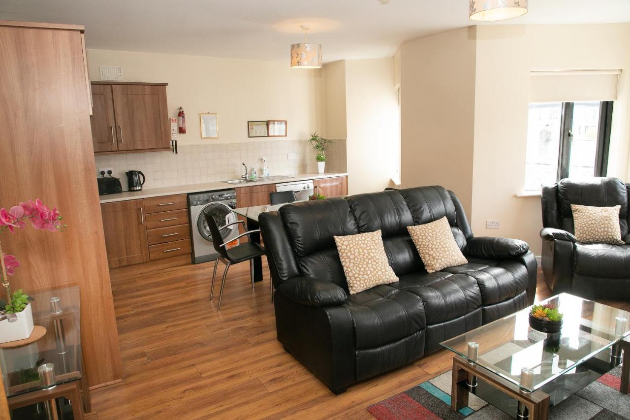 Apartment Arch House Athlone