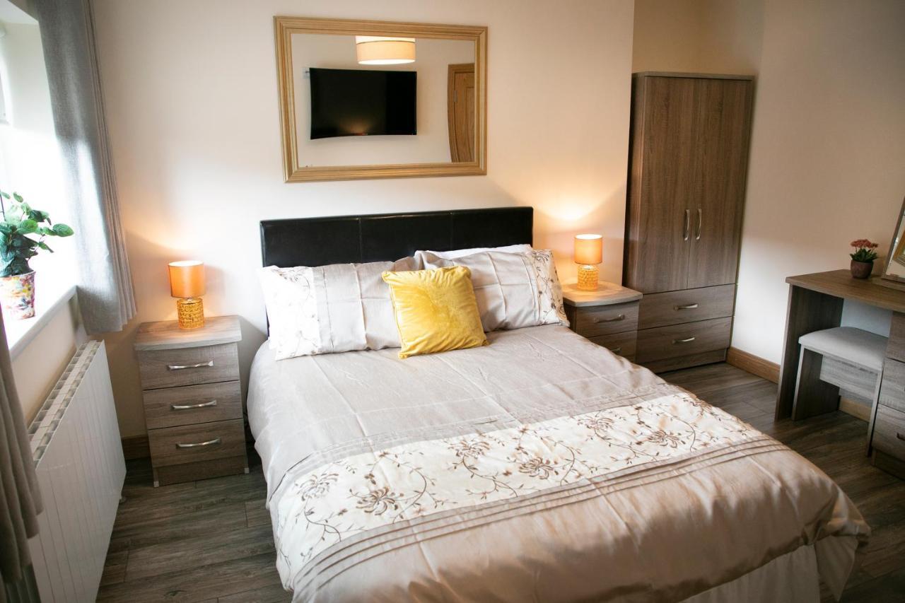 Arch House Apartment Athlone