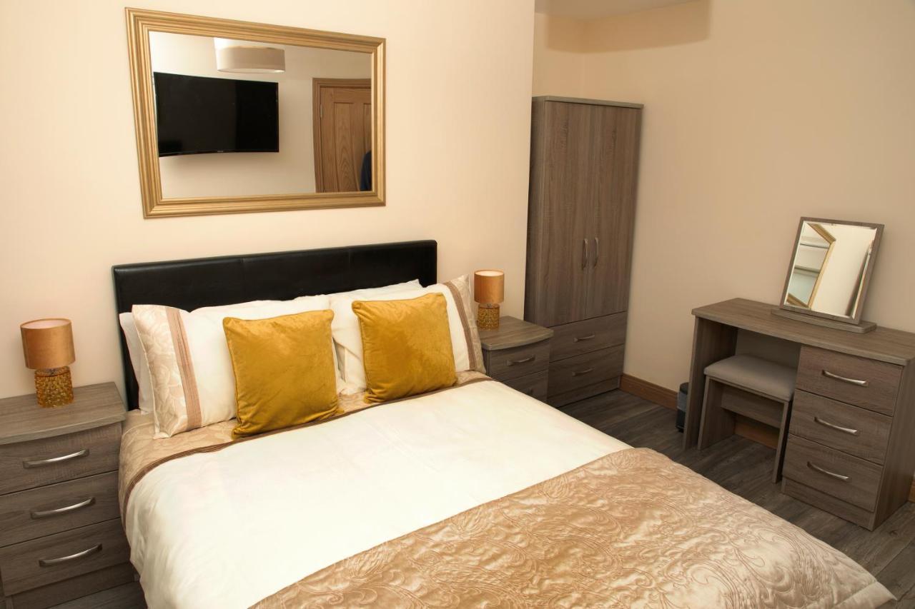 Arch House Apartment Athlone