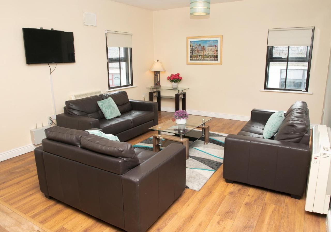 Arch House * Athlone