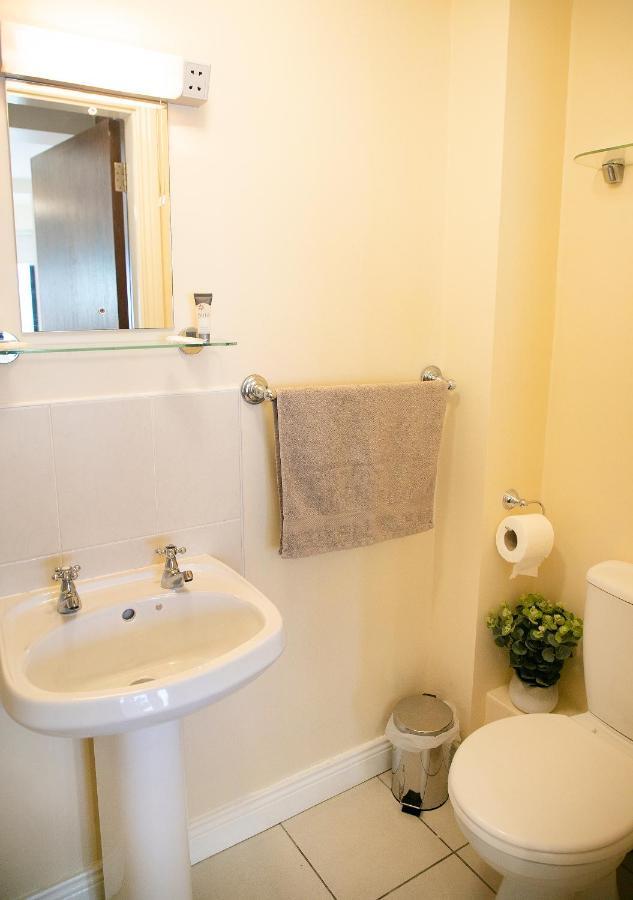 Arch House Apartment