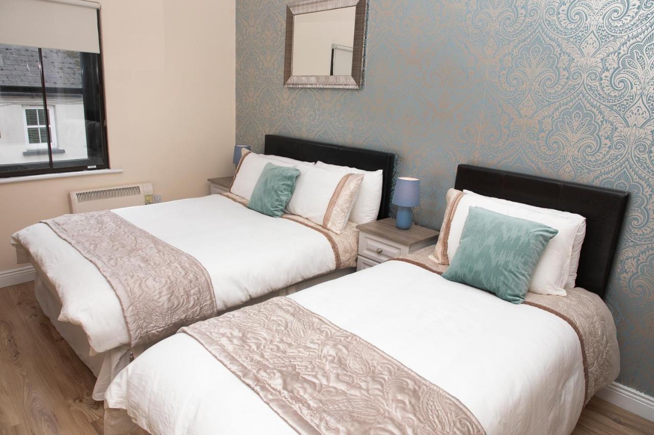 Arch House Apartment Athlone
