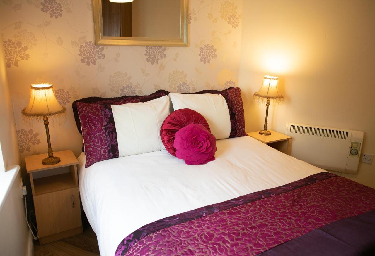 Arch House Apartment Athlone