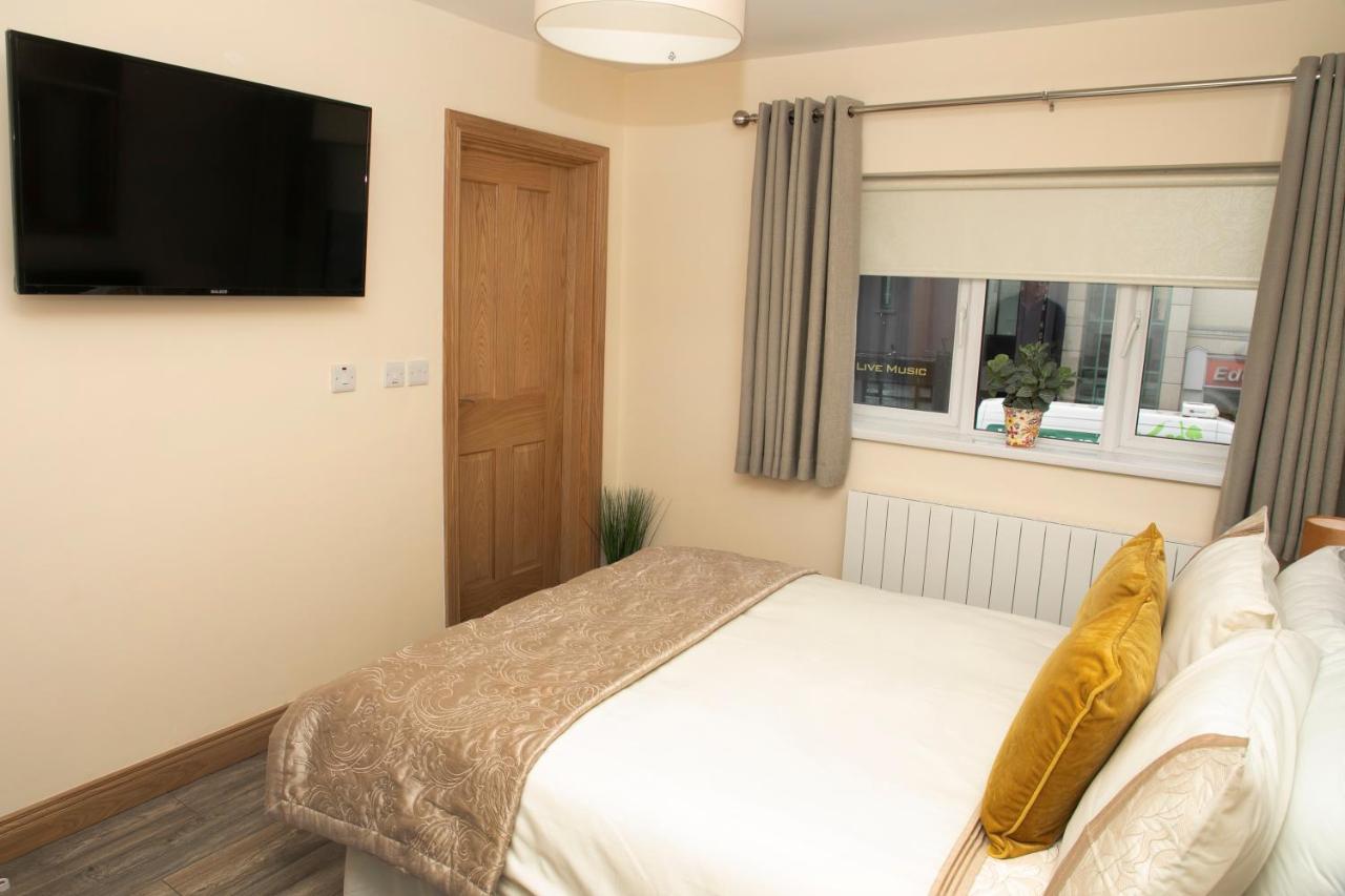 Arch House Athlone