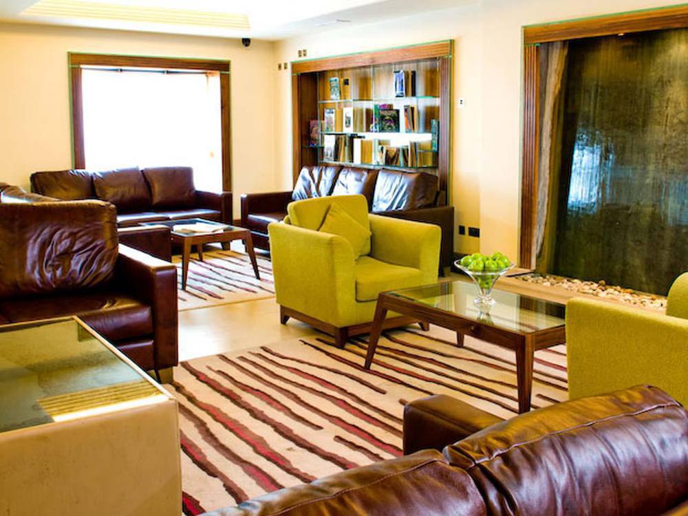 Of Wales Hotel Athlone
