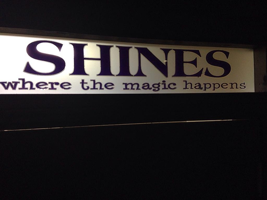 Shines Guest house 3*