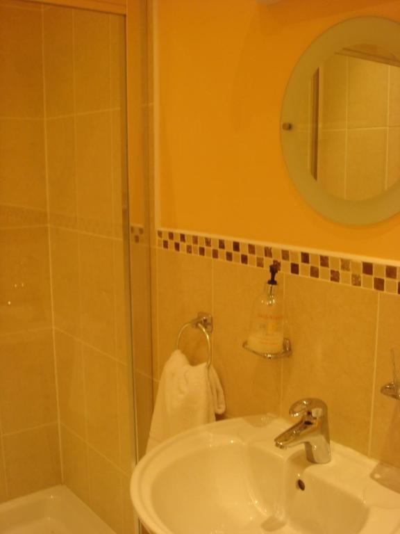 Guest house Shines Athlone