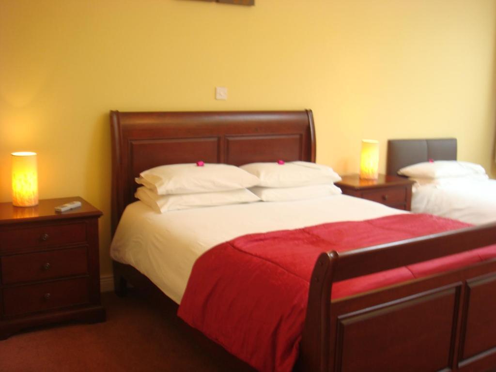 Guest house Shines