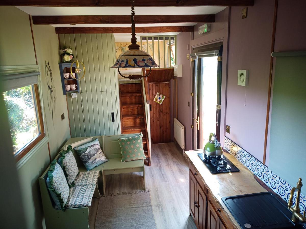 Glasson Glamping Farm *