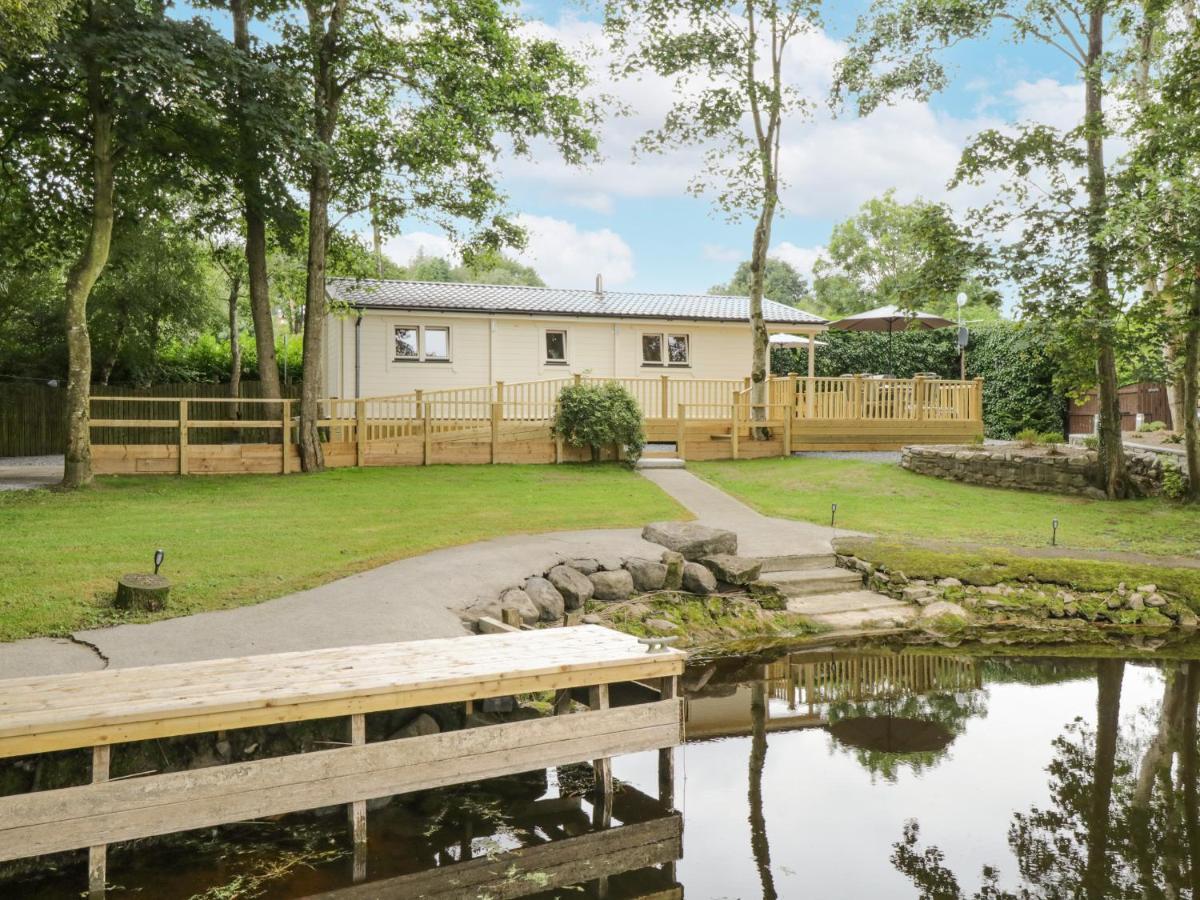Port Heron Holiday home