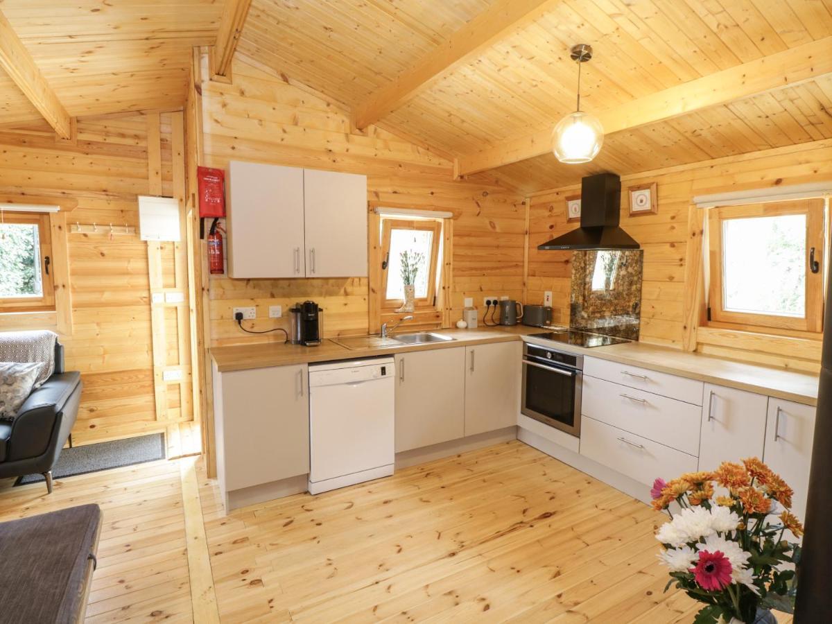 Holiday home Port Heron *
