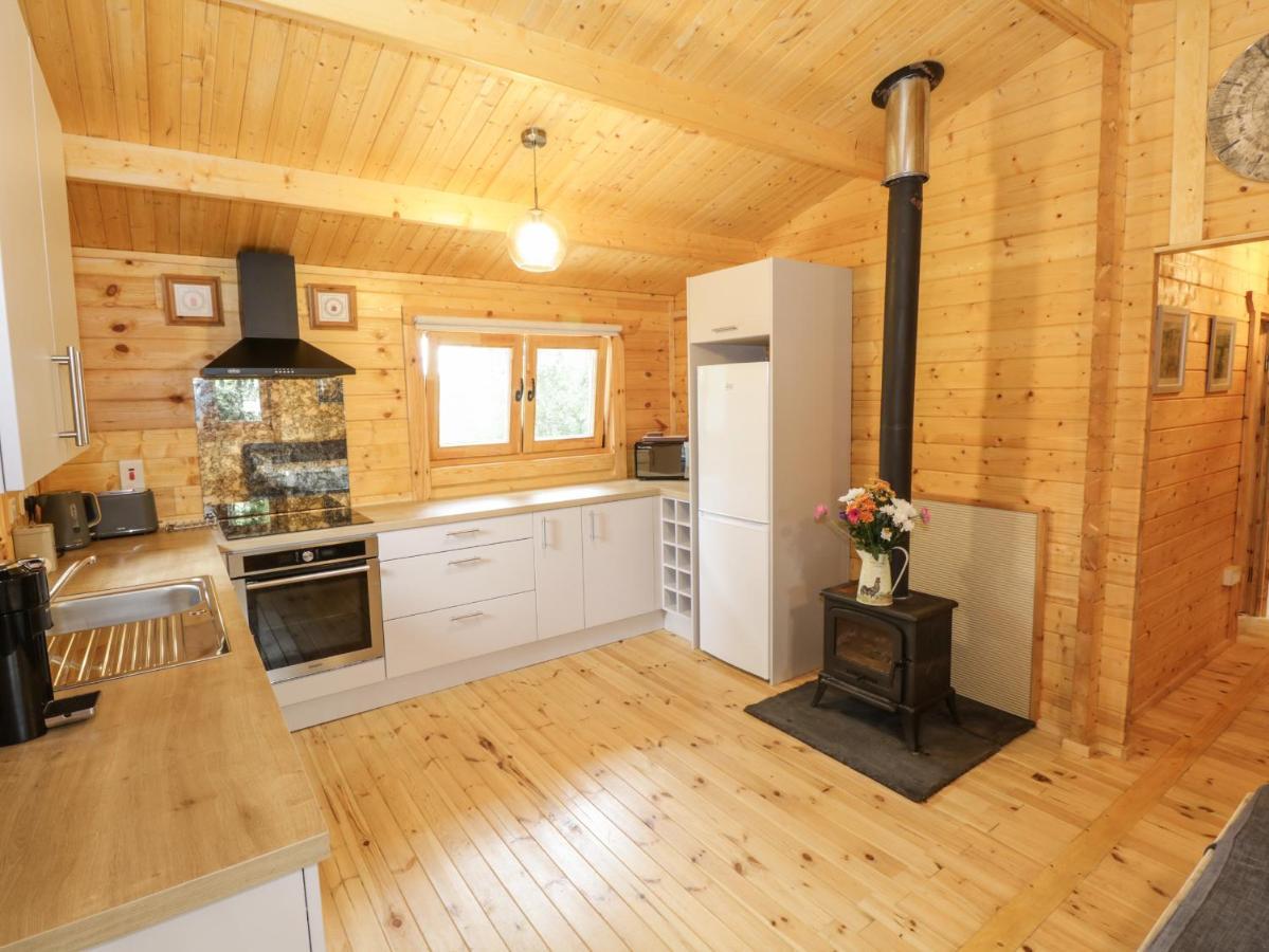 Port Heron Holiday home Athlone