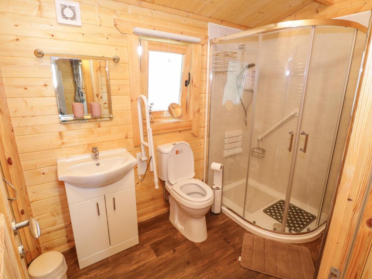 Port Heron Holiday home
