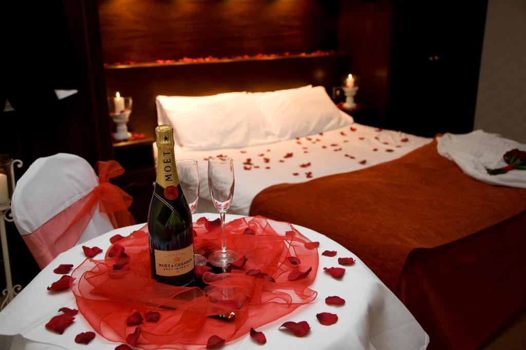 Grand Hotel 3*