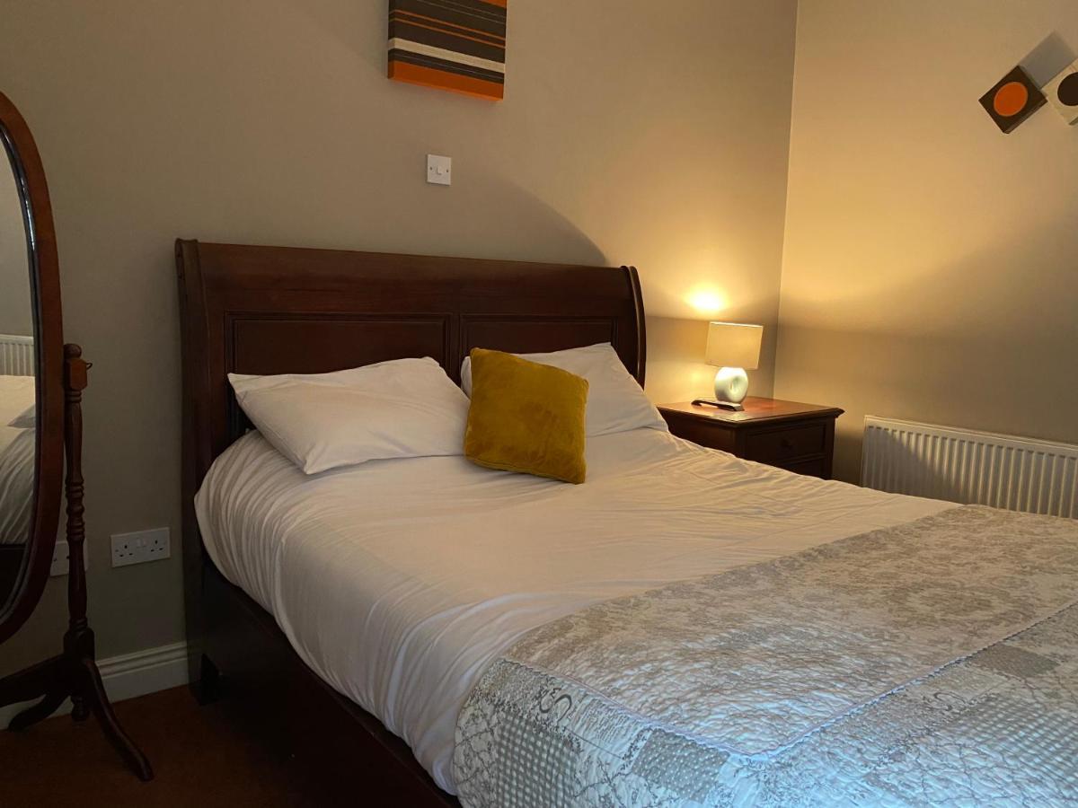 Guest house Shines Athlone